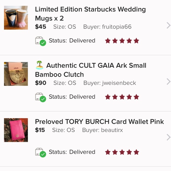 Love Notes 🙏🏻❤️ - Picture 7 of 11